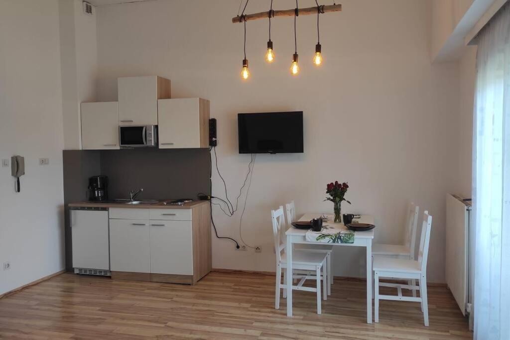 Appartement Am Woerthersee Зельприч Екстер'єр фото