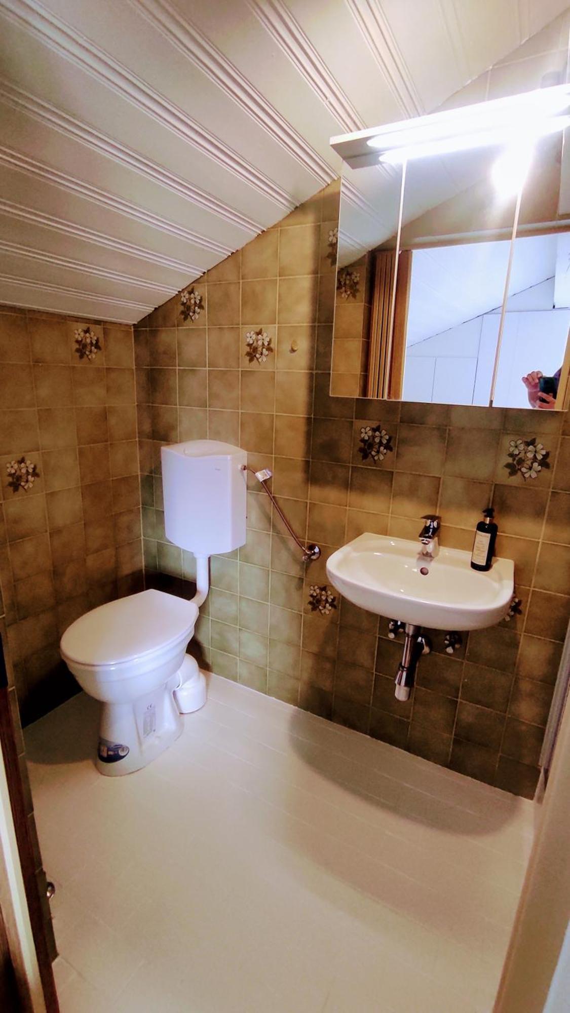 Appartement Am Woerthersee Зельприч Екстер'єр фото